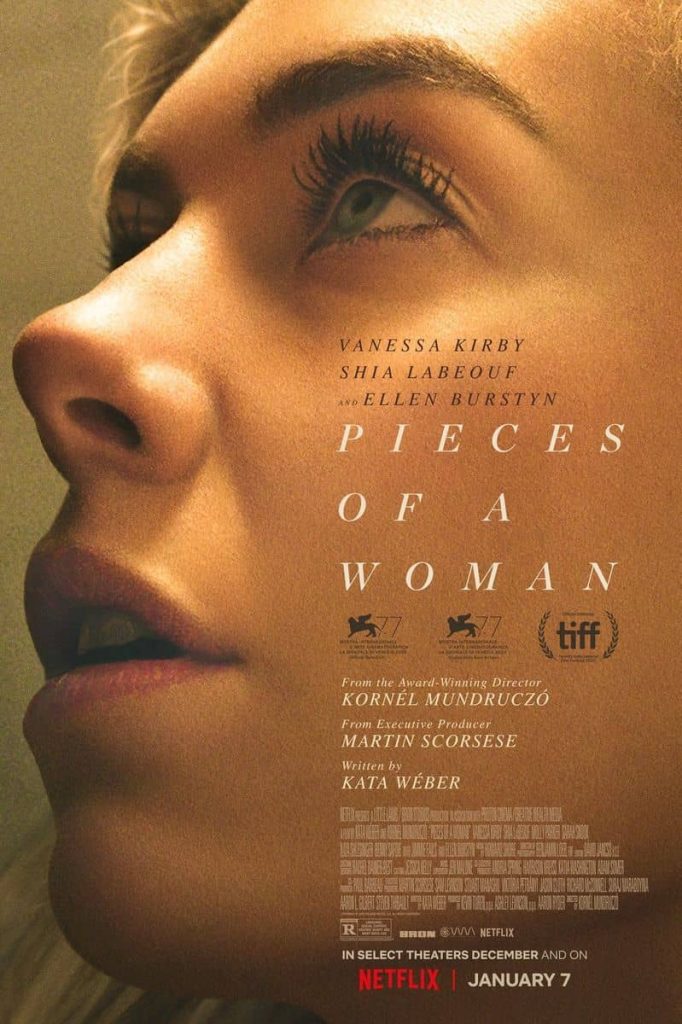 recenzie film Pieces of a Woman