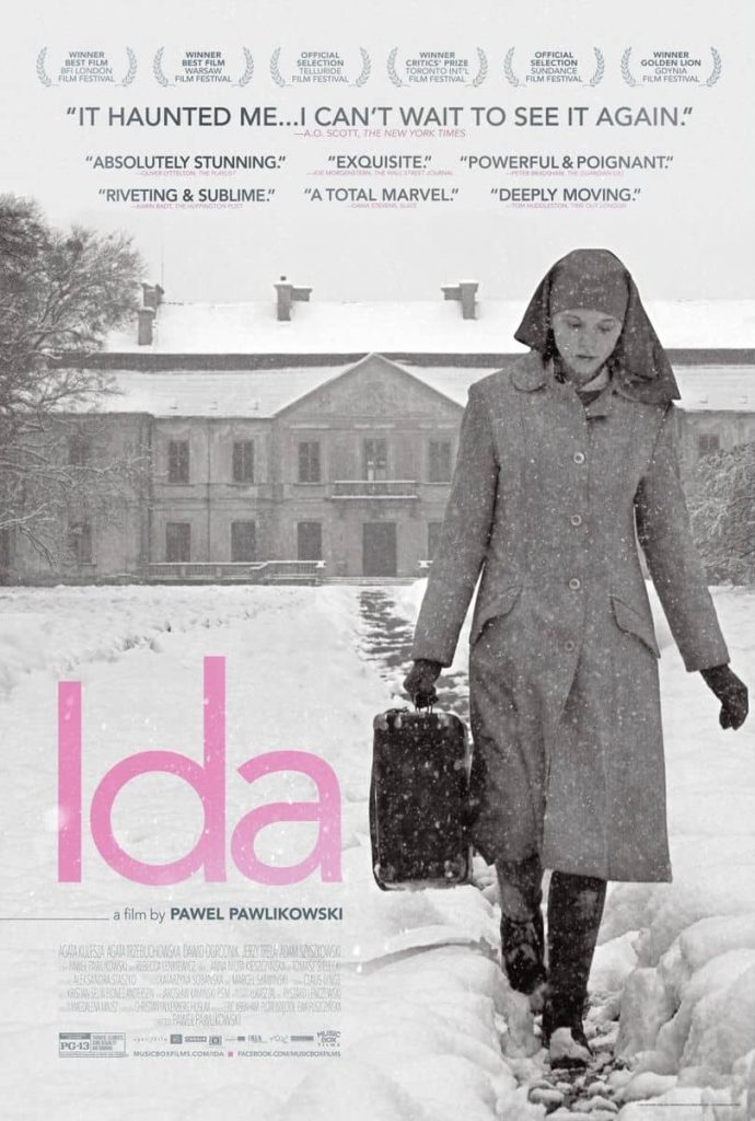 recenzie de film Ida, Pawel Pawlikowski