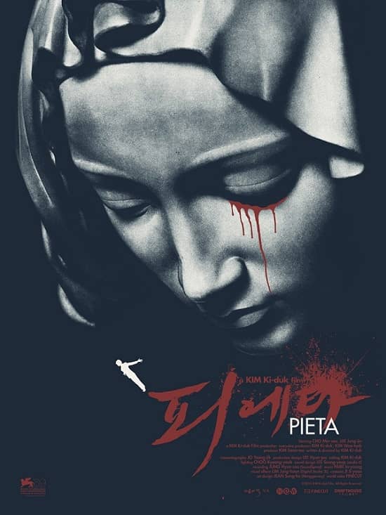 recenzie de film Pieta, Kim Ki-duk