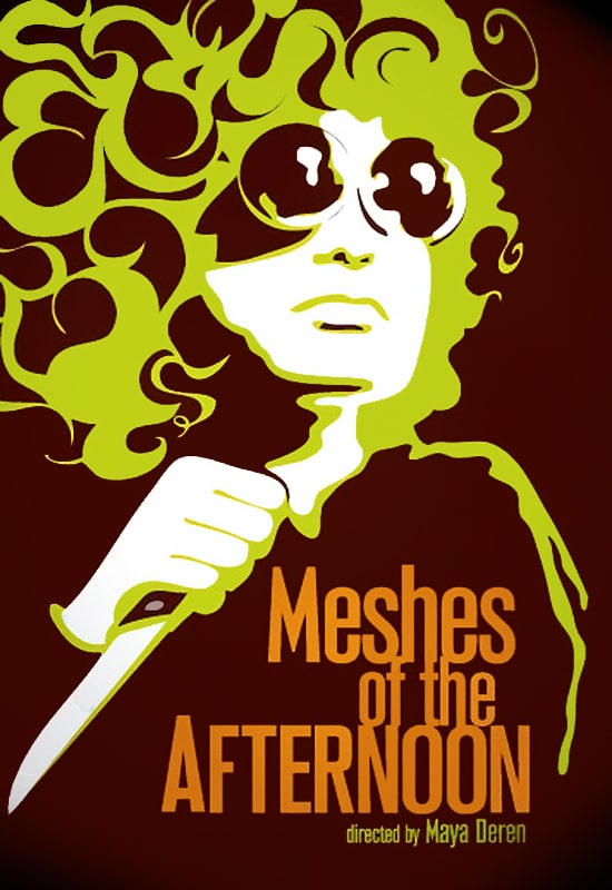 recenzie de film Meshes of the Afternoon