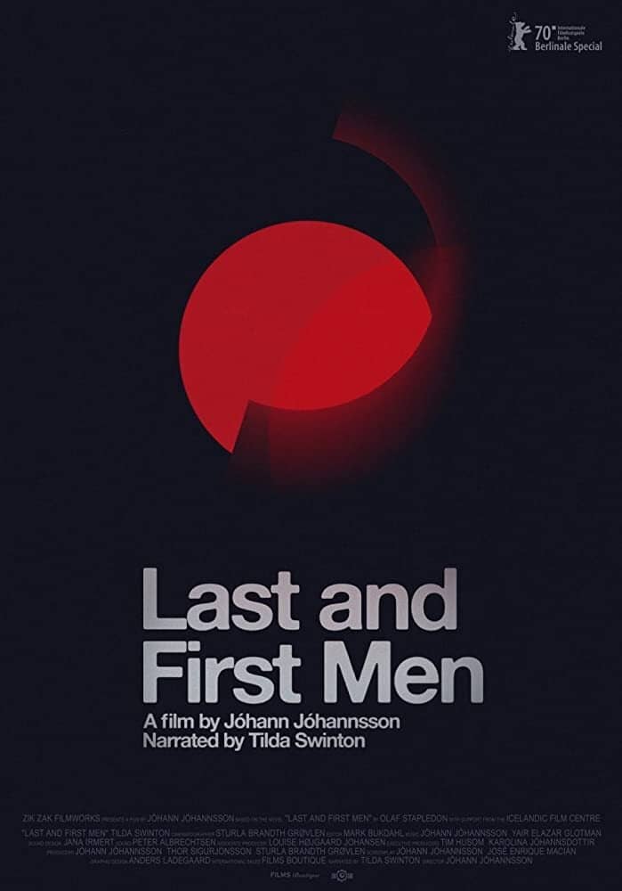 recenzie de film Last and First Men