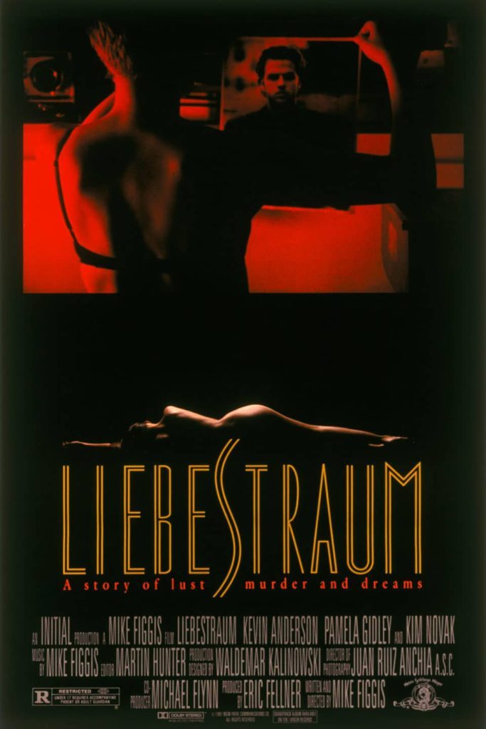 recenzie de film Liebestraum