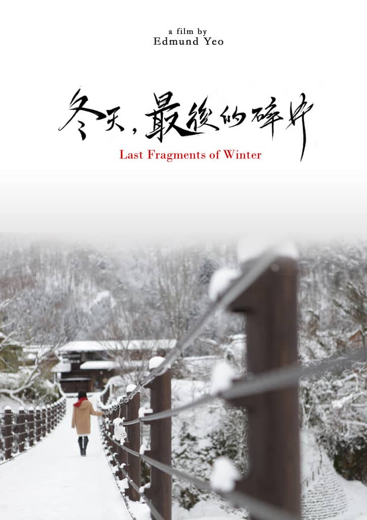 recenzie film Last Fragments of Winter