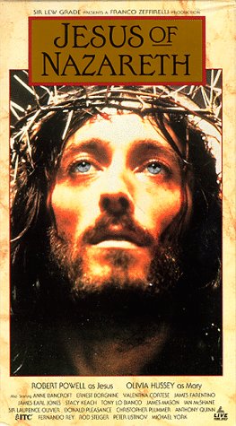 recenzie de film Jesus of Nazareth, Franco Zeffirelli