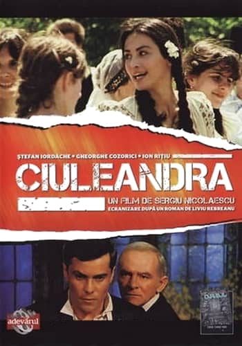 recenzie film romanesc Ciuleandra, Sergiu Nicolaescu