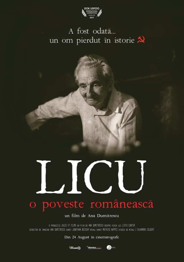 Licu, o poveste românească